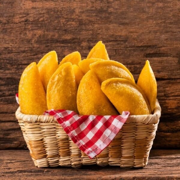 Traditional Frozen Empanadas